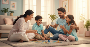 Why Indian Parents Are Breaking Their Own Rules: A Quiet Revolution in Parenting