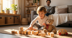 Why Second-Hand Toys Are Safer (and Smarter) Than You Think