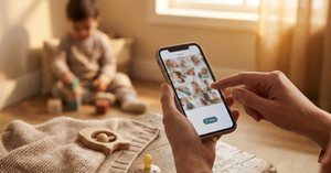 5 Social-Media Posts of Your Little One You Should Never Share and Why