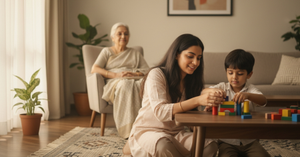 Beyond 'That's Just How I Was Raised': 5 Ways to Parent Differently