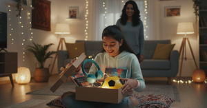 Gifts That'll Actually Make Your Moody Tween Happy