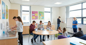 Health Ed That Helps: How Teens Can Build Strong Hygiene Habits