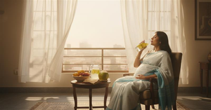 Heatwave Pregnancy: Hydration, Electrolytes, and Safe Cooling Strategies