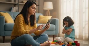 Is It Exploitation When We Share Our Children's Tantrums Online?