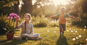 Is Your Child an Orchid or a Dandelion: Understanding Temperament in a Modern World