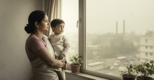 Lead Exposure in India: Major National Study Launches: What Every Parent Should Watch For