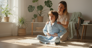 Long COVID in Children: Symptoms, Timeline, and Rehab Exercises