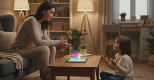 New Parenting Skills: Active Listening, Mindful Communication, and Digital-First Safety Routines