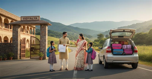 School vs. Travel: Is It Okay to Take Kids Out for a Family Trip?