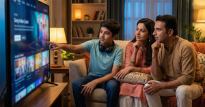 Streaming Wars: Which November OTT Blockbusters (Family Man 3, Delhi Crime 3, Maharani 4) Are Safe for Teens?