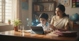 Understanding Digital Personal Data Protection Act: What It Means for Children's Privacy in India