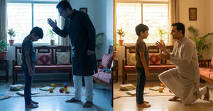 When You Scold Vs When You Coach: Finding Your Discipline Style for Children