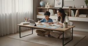 2035-Ready Kids: What Parents Need to Change Right Now