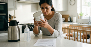 37 Babies Hospitalized After Formula Recall: What Parents Need to Know