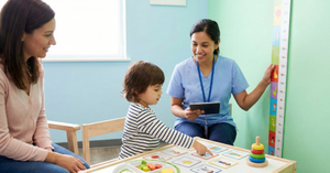 Beyond Height and Weight: Understanding the Multidimensional Index of Child Growth