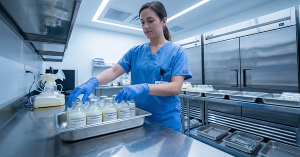 Breast Milk Donation Banks in India: How They Work and Eligibility