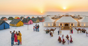 Budget vs. Luxury: Planning a Rann Utsav Family Trip That Fits Your Pocket