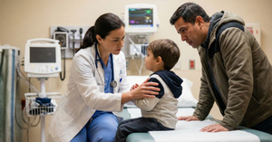 Childhood Stroke: Warning Signs and Emergency Response Parents Must Know