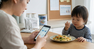 Digital Phenylketonuria (PKU) Tracker Apps: Managing Rare Metabolic Disorder