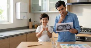 Fluoride Debate: Is RO Water Causing More Cavities in Urban Indian Kids?