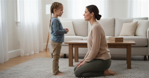 Gentle Parenting Gone Wrong? 6 Balanced Indian Family Rules