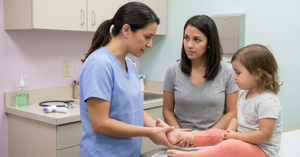 Hand, Foot, and Mouth Disease Surge: What Parents Must Know Now