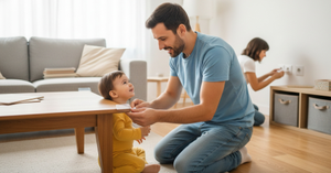 How to Prevent Unintentional Injuries at Home?