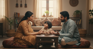 How to Say No Without Turning It Into a Daily Argument