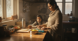 Lunchbox Ideas for December That Keep Kids Warm and Full