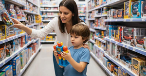 National Consumer Rights Day: The Mini-Consumer’s Handbook for Every Kid’s Next Toy Store Visit