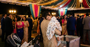 Shaadi Season Survival Guide: How to Manage Toddler Sleep Schedules During Late-Night Weddings?