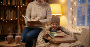 Sudha Murty’s New Book is Here: Why 'The Magic of the Missing Earrings' is the Perfect Gift for Winter Break