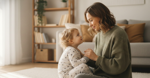The 5-Minute Parenting Trick That Makes Kids Listen Without Yelling