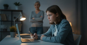 The Rise of 'Deepfake Bullying': The New Cyber Safety Threat Every Teen Parent Must Know