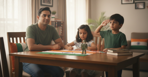 Army Day at Home: 5 Simple Ways to Honor Our Soldiers with Your Kids