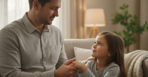 Attachment and Adoption: How to Navigate Bonding After Adoption