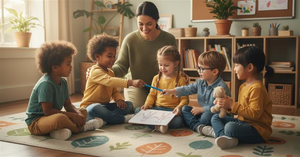 Martin Luther King Jr. Day Activities That Teach Kids Kindness and Courage