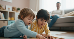 Micro-Milestones: Moving Away from 'Walking and Talking' to Celebrating 'First Empathy' or 'First Problem-Solved'