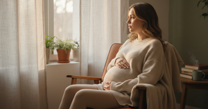 Pregnancy Doubts: When Second Thoughts Hit Hard: How to Navigate Them