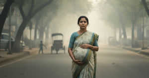 Prenatal Pollution Exposure and Childhood Blood Pressure: Alarming New Findings Parents Can't Ignore