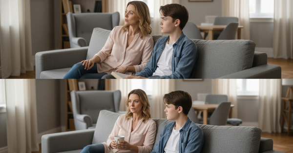 Why Repeating Yourself Trains Kids Not to Listen