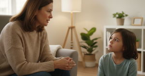 Why Reverse Psychology Isn’t the Best Tool for Kids