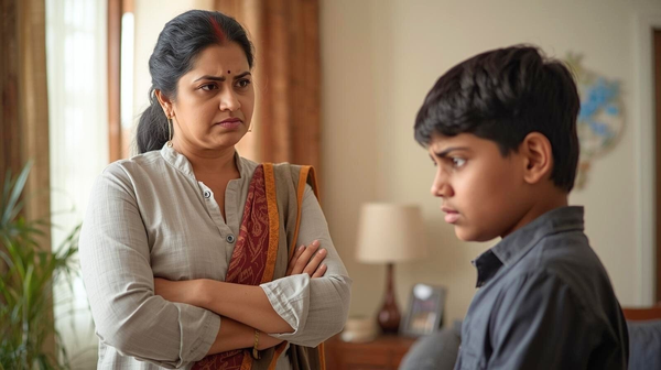 Beyond Soft Words: Is 'FAFO' the Discipline Reset Indian Families Need?