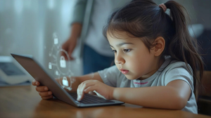 Beyond the Password: 5 Ways to Secure Your Child's Device on Safer Internet Day