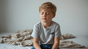 Children Who Struggle With Morning Routines: It's Not Laziness