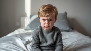 Children Who Wake Up Angry: What’s Behind Morning Mood Swings