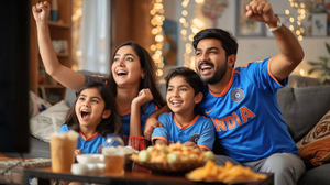 Cricket in the Living Room: Hosting the Ultimate Kid-Friendly T20 Watch Party
