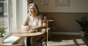 Feeling Isolated as an Older Mom? Here's How To Find Real Friends