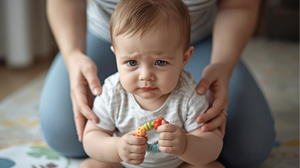 Is This Teething Toy in Your Home? 6,800 Units Recalled After Choking Incidents