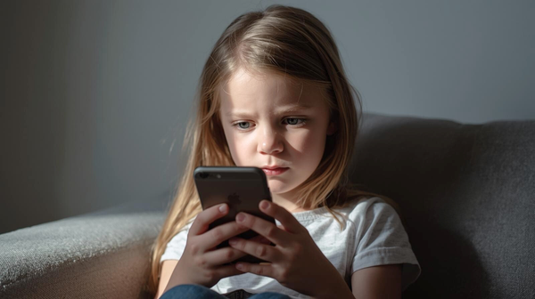 Is Your Child Ready for Social Media?